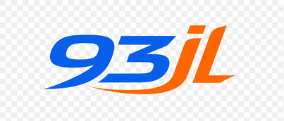 93jl official logo